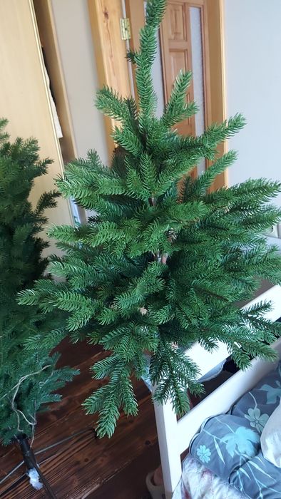 Ялинка (український виробник)