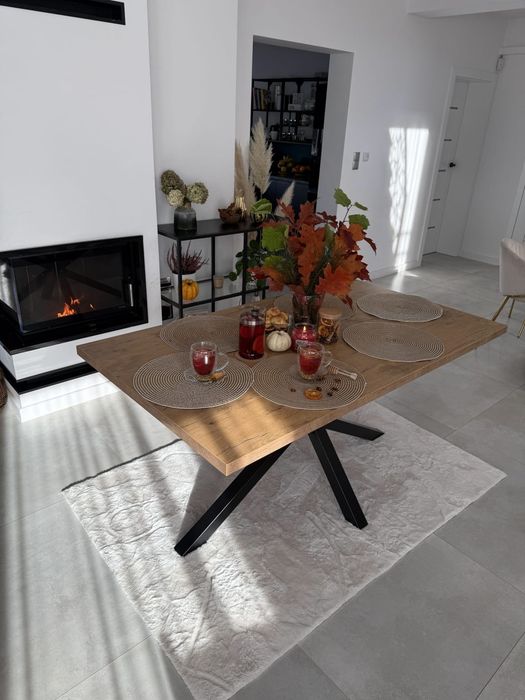 Stół Loft Premium