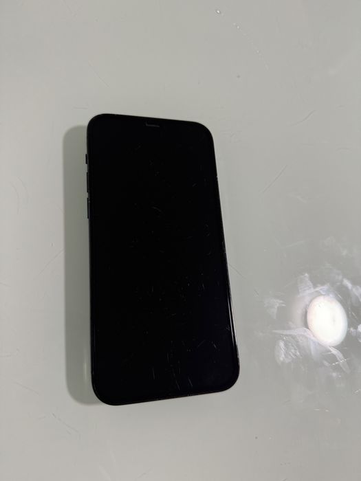 Iphone 12 pro , 128 GB