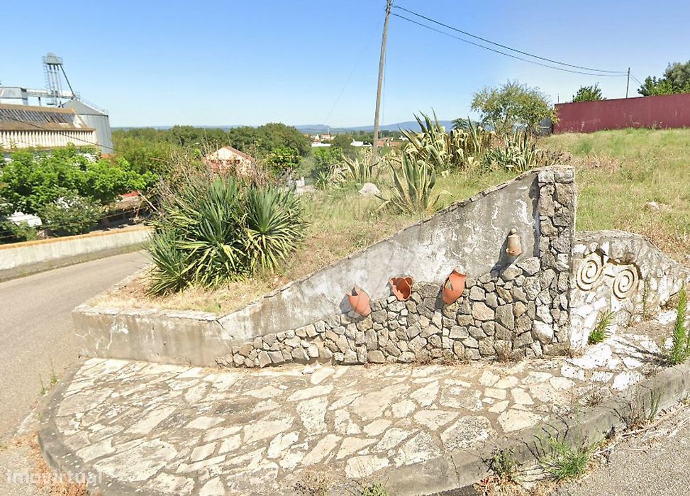 Terreno  para venda