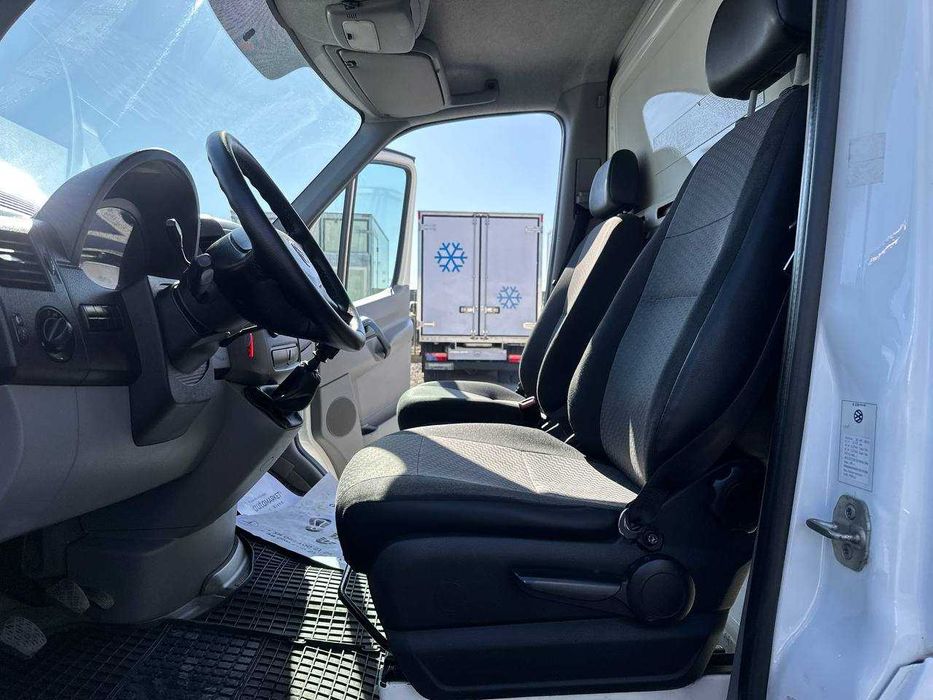 Volkswagen Crafter 2014p.