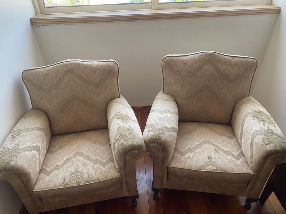 3 sofas a bom reco