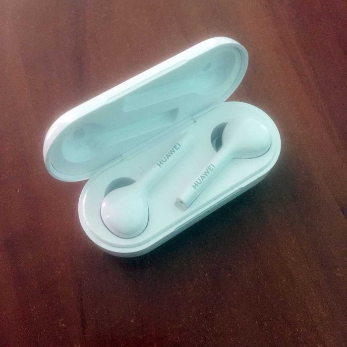 Навушники Huawei FreeBuds Lite CM-H1C