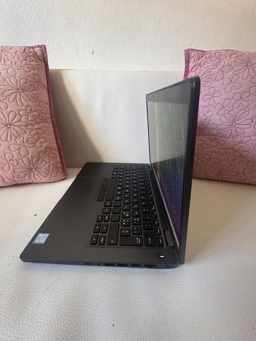 Portátil Dell Latitude 5400 | Intel i5 8ª Gen | 16GB RAM | SSD 512GB | Como Novo
