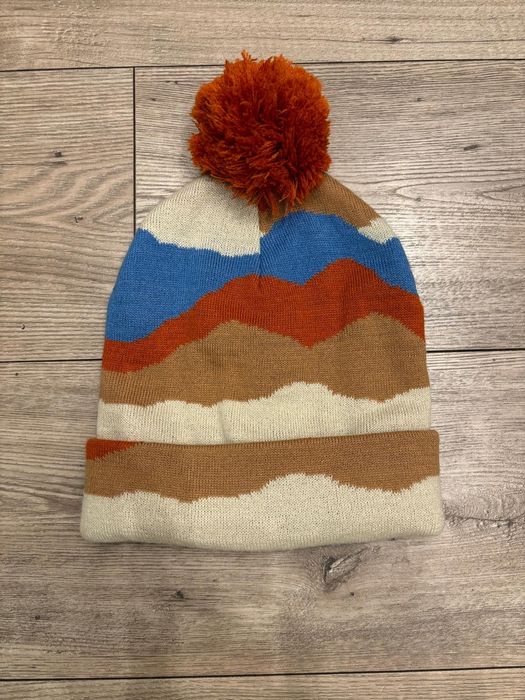 Czapka zimowa dziecięca H&M r. 128-146 NOWA