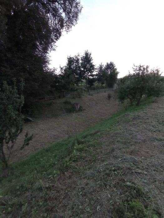 Земельна ділянка с. Суходіл 32соток