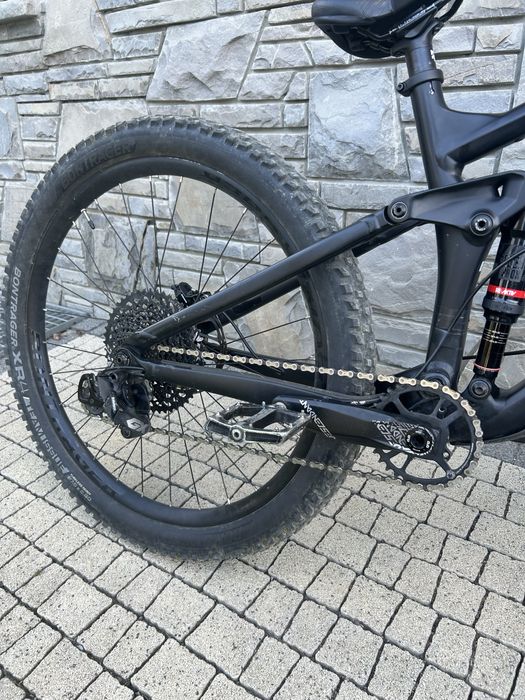 Trek remedy 8 M (jibber, slopeduro, fr)