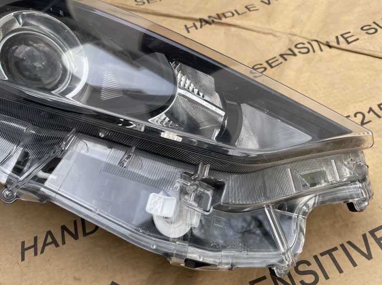 otica frontal DT toyota yaris IV (P21)