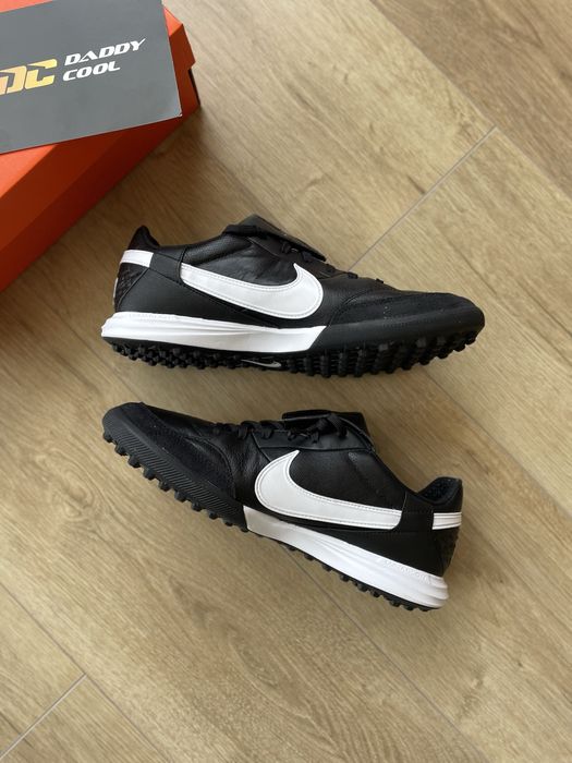 Сороконіжки Nike Premier III TF оригінал