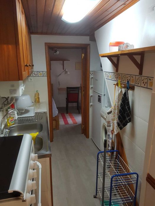 Anjos - Lisboa - Quarto para 2 pessoas