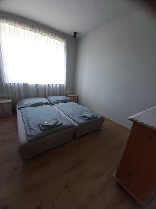 Osada Jelonkowo domki całoroczne z jacuzzi ogrodowym nr ewidencji 2/2026