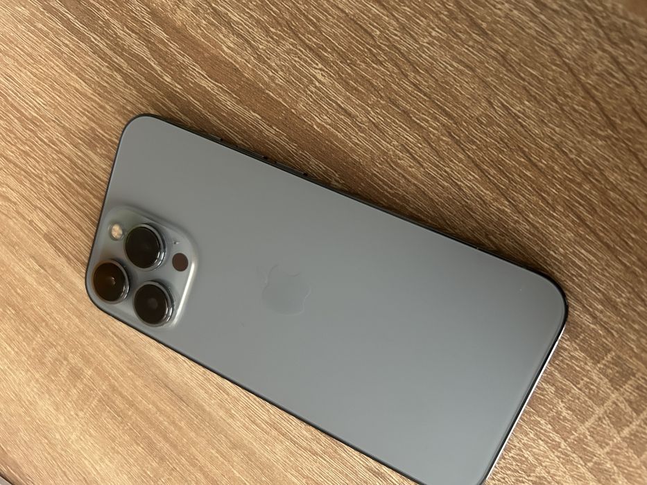 Iphone 13 pro Neverlock