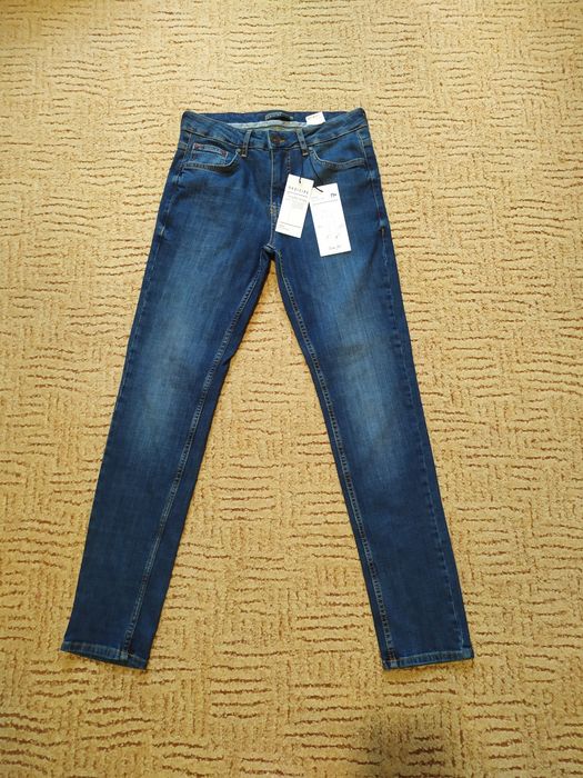 Мужские джинсы. Новые!