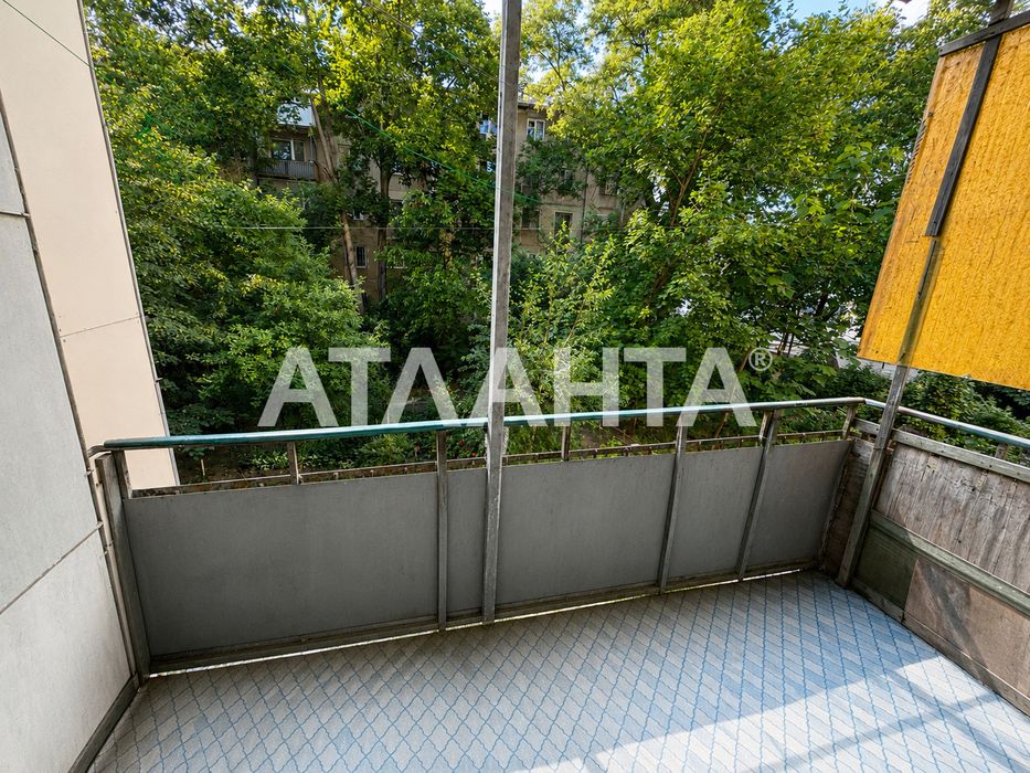 3-комнатная квартира. Приморский. Фонтан