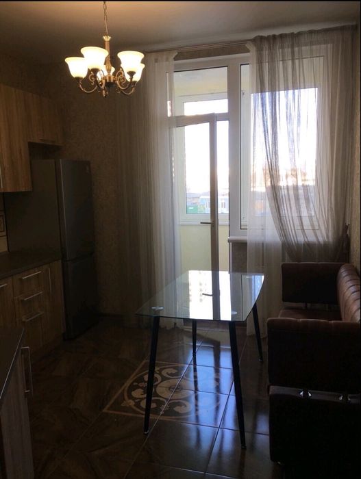 Сдам квартиру в ЖК Альтаир 1 - View 3