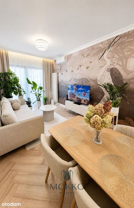 15 min do Centrum | Duży Ogródek | Premium Design