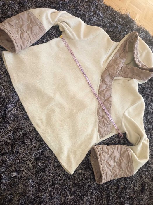 Bluza polar damska rozm.M.