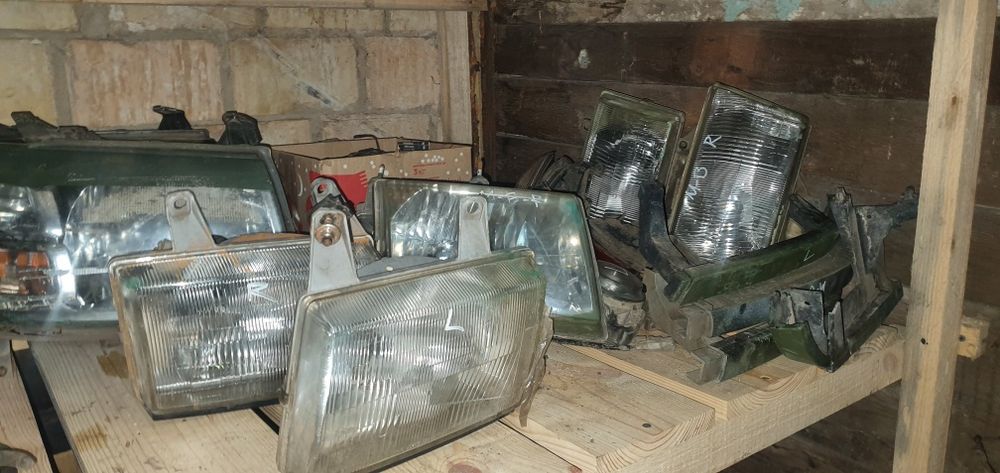 Разборка Ford Ranger 98-12 запчасти форд рейнджер Розборка Ford