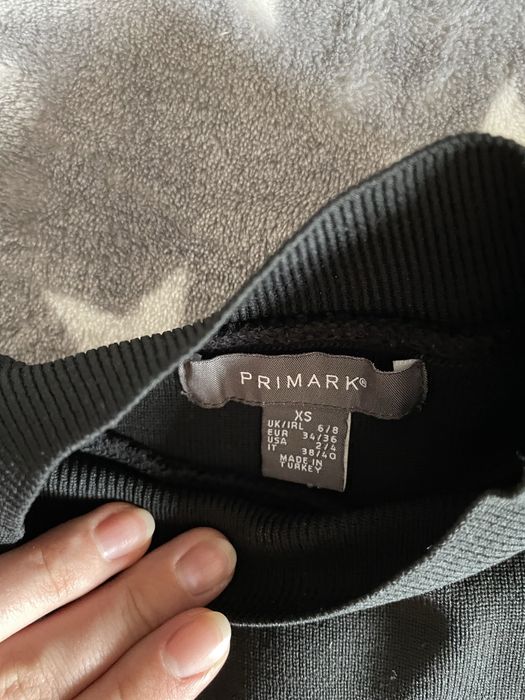 Сукня Primark чорна