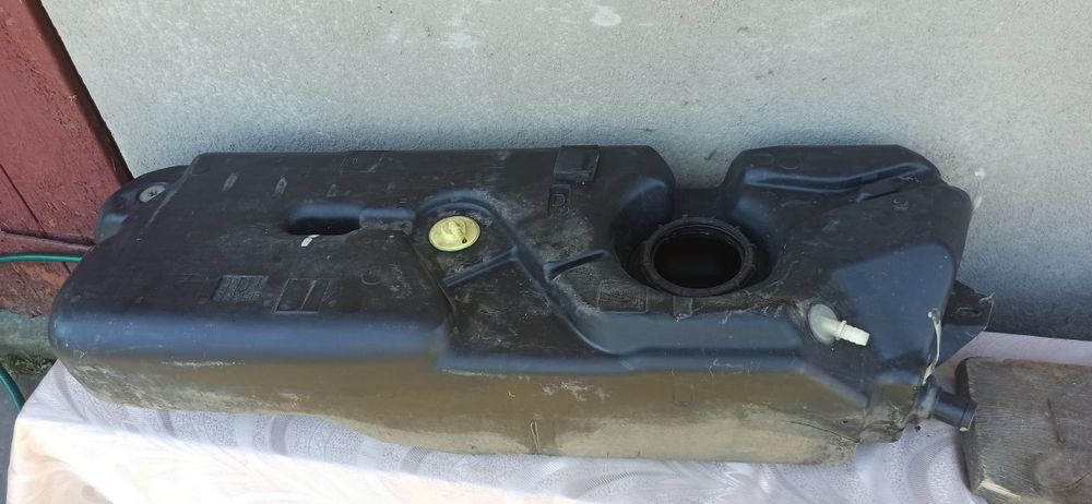 Паливний бак Berlingo M59 (1996-2008) 9635962380