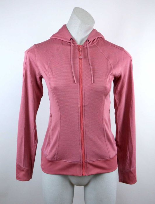 Engelbert Strauss e.s. stripe damska kurtka z kapturem robocza S