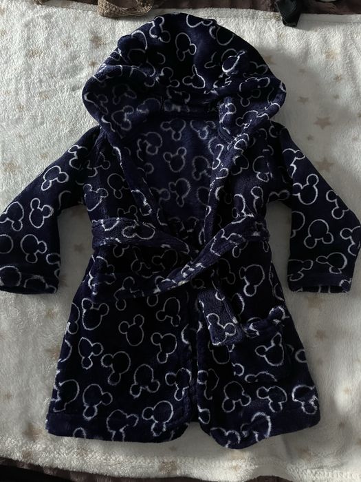 Продам великий пакет дитячих речей на хлопчика