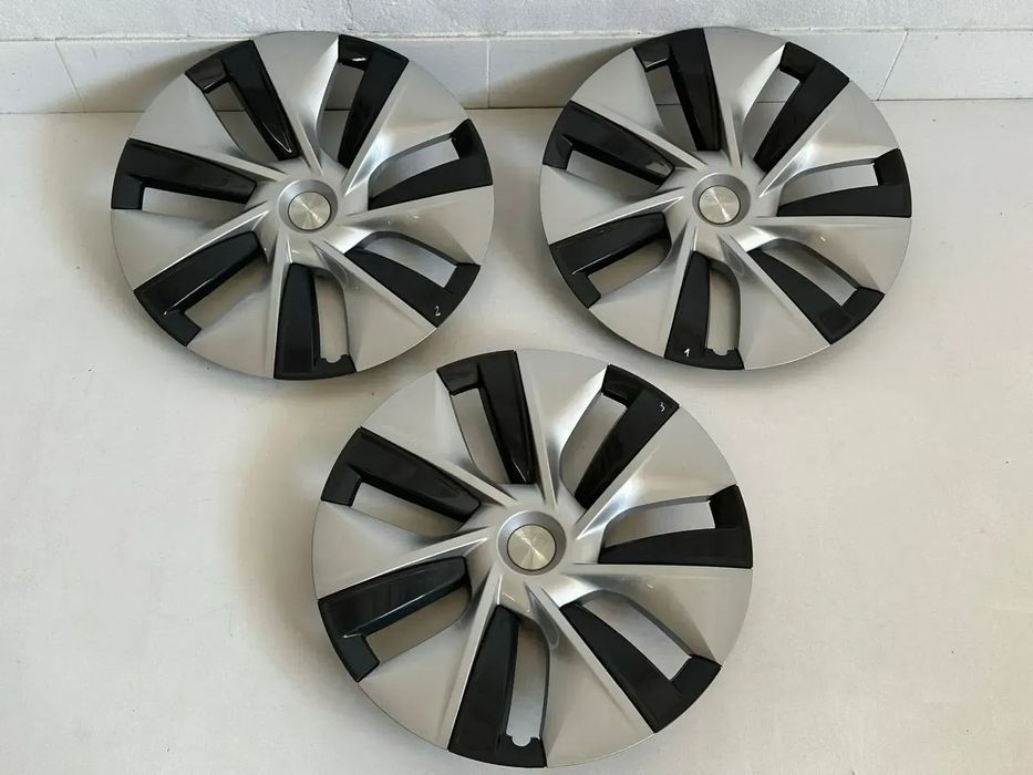 Tampão Jante - Tesla Model Y (2023)