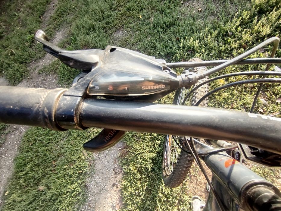 Продам велосипед Формула