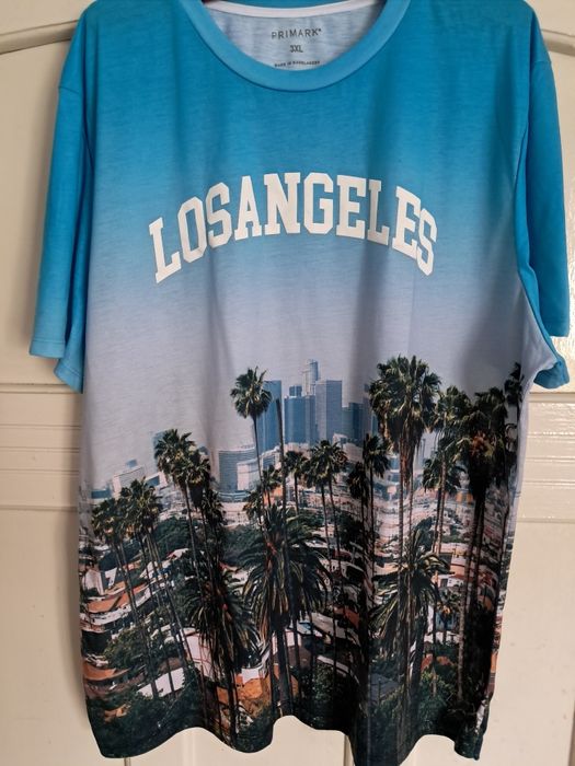 Koszulka na lato xxl