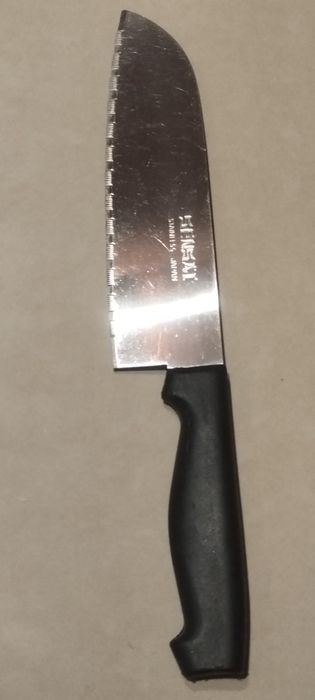 Кухонный нож Sensai
