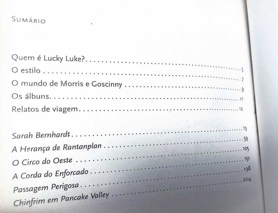 Lucky Luke - Morris e Goscinny