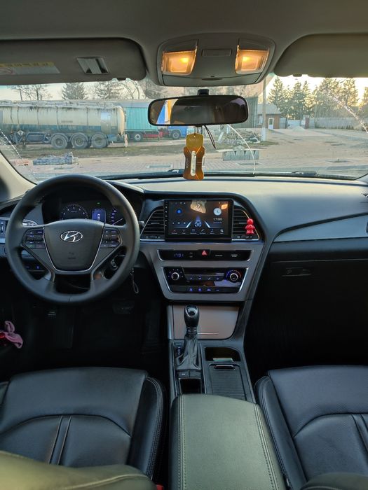Hyundai Sonata 2014 VIN KMHE341DBFA075377 фото оголошення 22 з 22