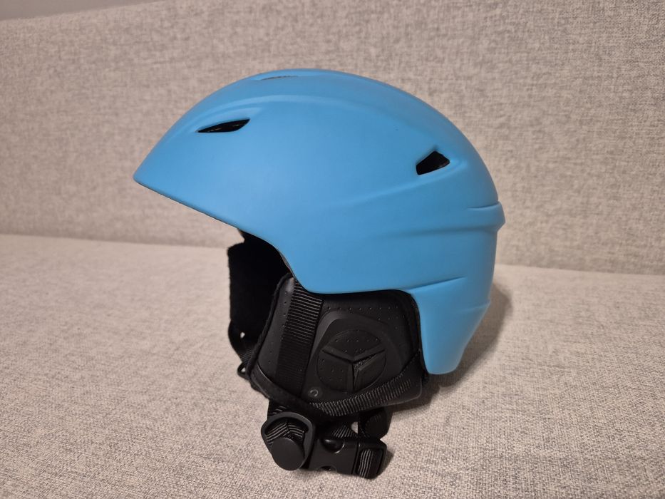 Kask narciarski dla dzieci XS