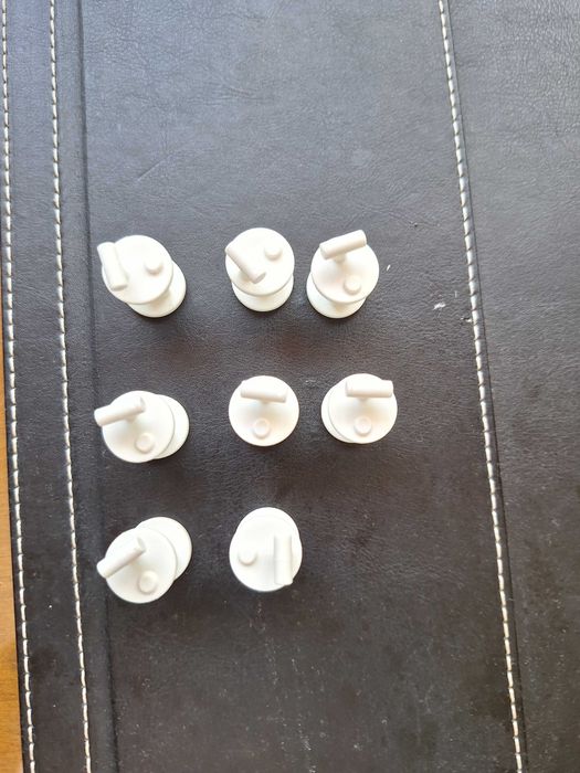 Acessórios Ikea Skadis