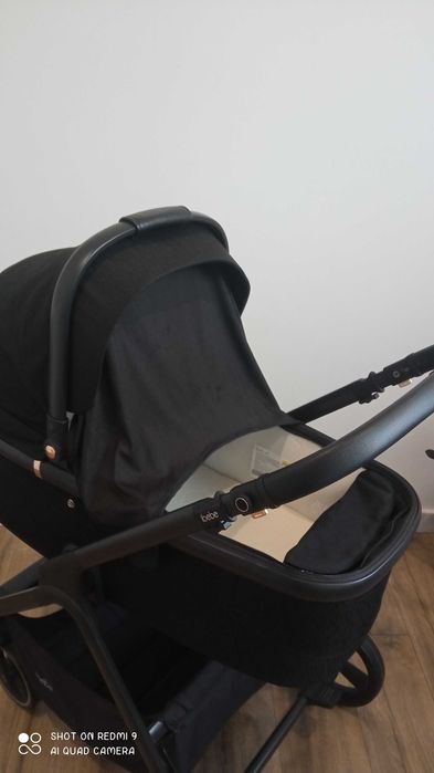 Wózek dziecięcy iBebe Ice