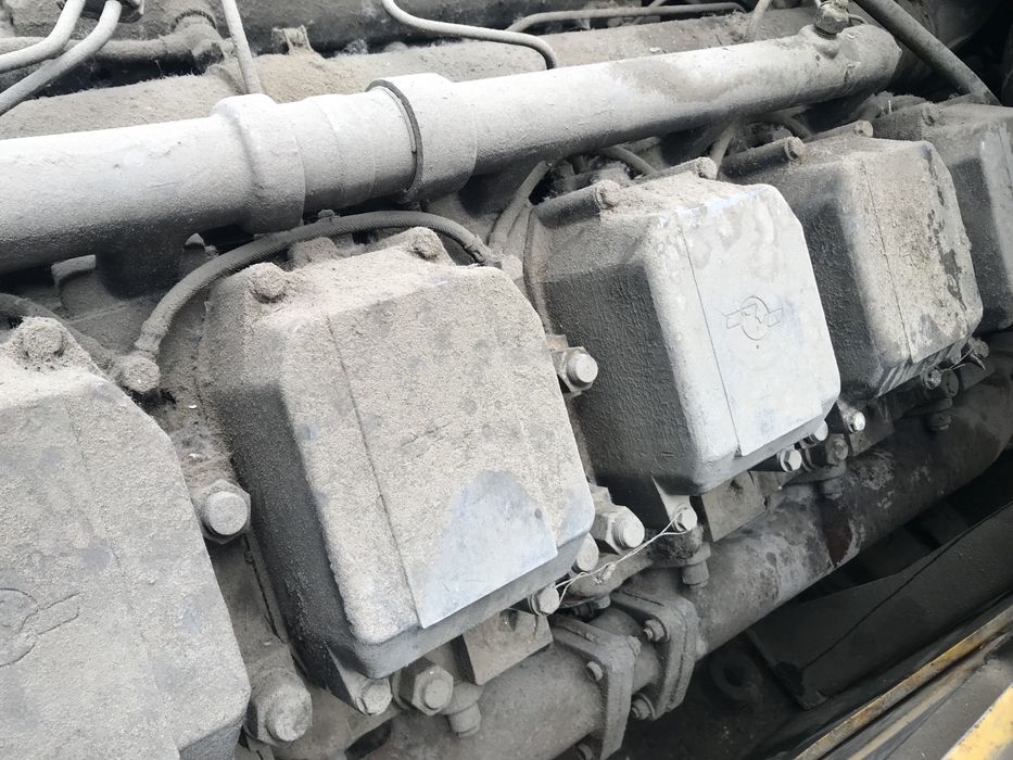 Кіровець Навантажувач 1995 рік