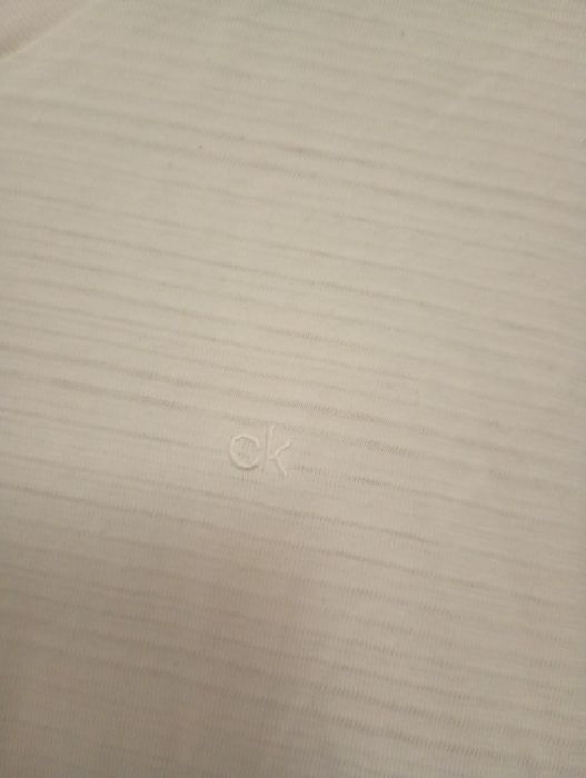 Koszulka Calvin Klein rozmiar M
