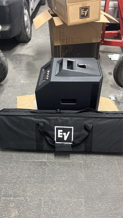 Electro-Voice Evolve 50 Active