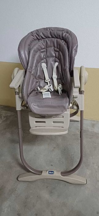 Cadeira de Alimentação