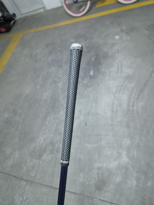 Madeira 5 TaylorMade SIM2 Max