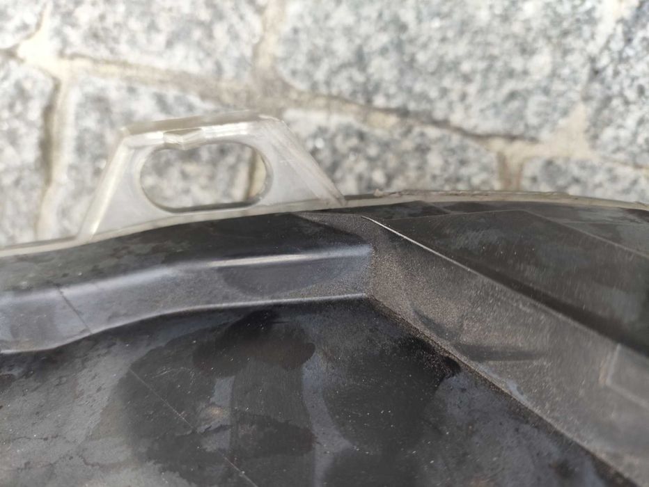 Faróis Óticas Opel Astra J