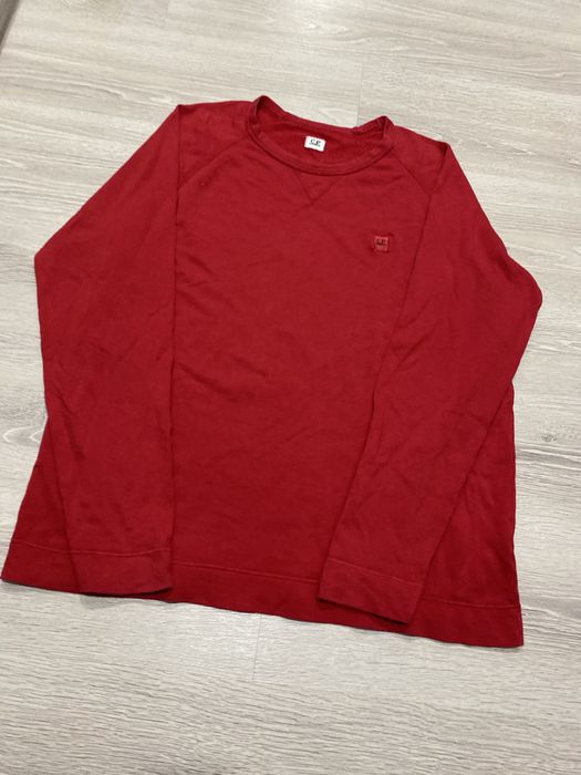 Лонгслів CP Company vintage original