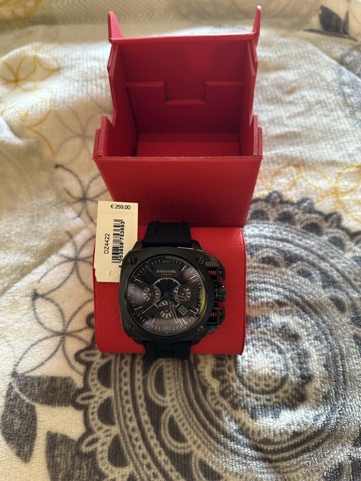 Relogio diesel original