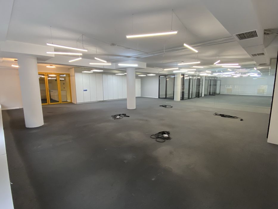 Коммерческая недвижимость по адресу ул. Жилянская (площадь 1363 м²) - Atlanta.ua - фото 9