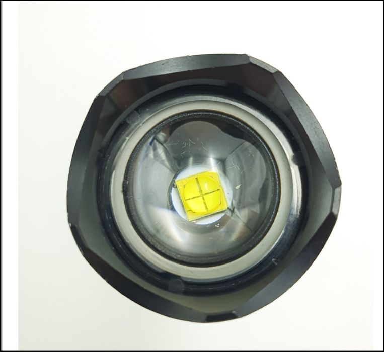 Професійний Акумуляторний Ліхтар P50 X-BALOG (1000W) -