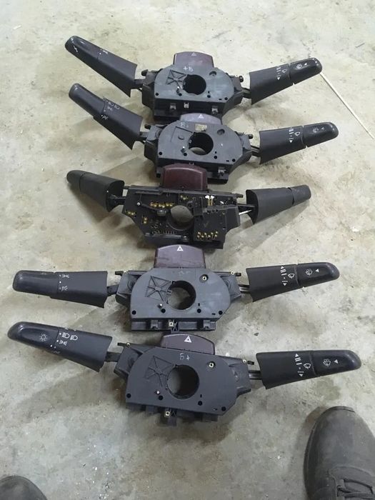 Гитара спринтер sprinter подрулевой переключатель стрекоза