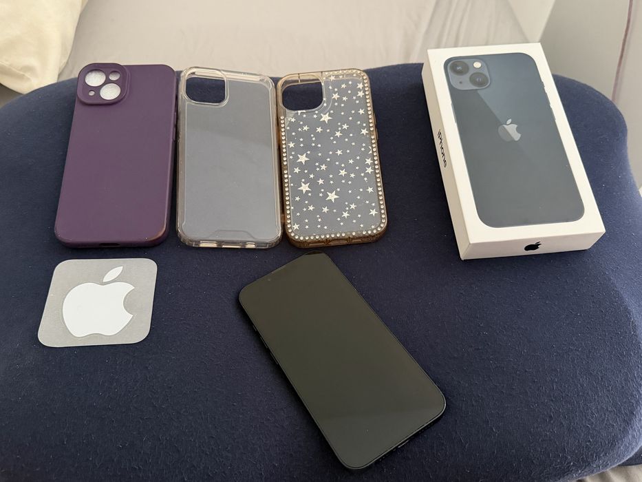 Iphone 13 - 128gb