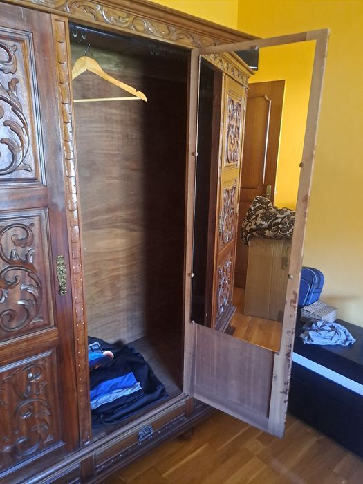 Mobilia de quarto