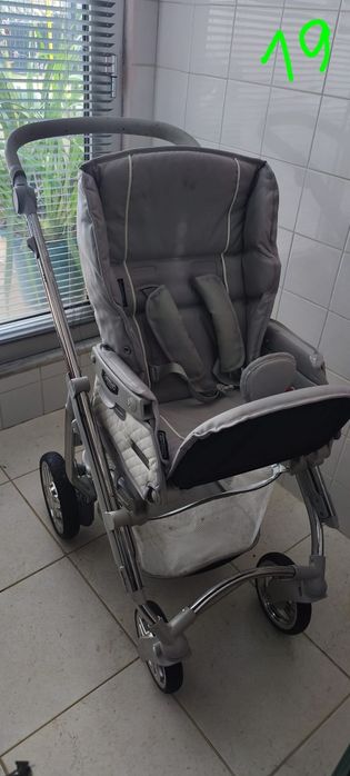 Conjunto para bebé
