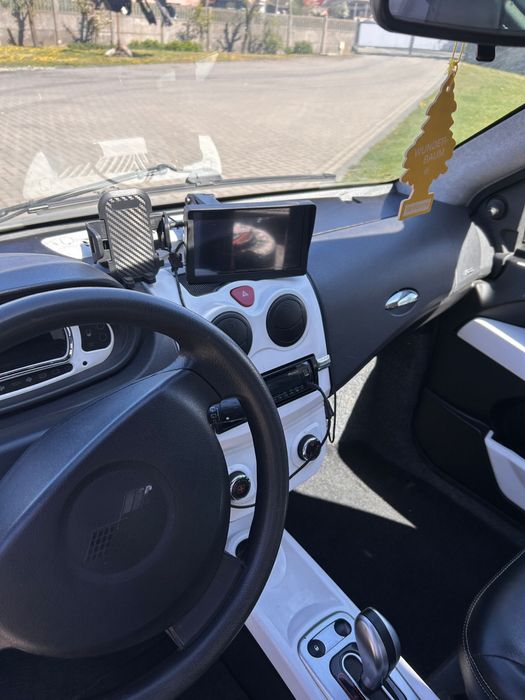 ligier ixo dci.